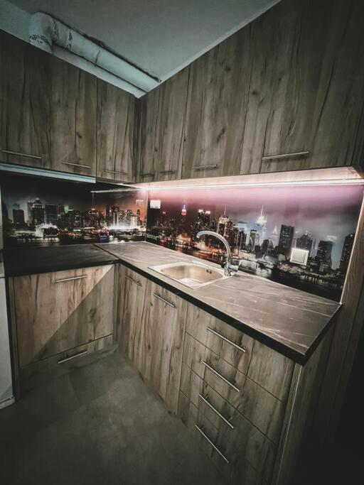 Escala Double Loft 1 & Parking In The City Center Volos Esterno foto